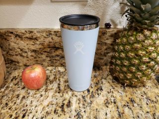 Hydro Flask 32 Oz Tumbler Cup Discontinued Rare Collectible