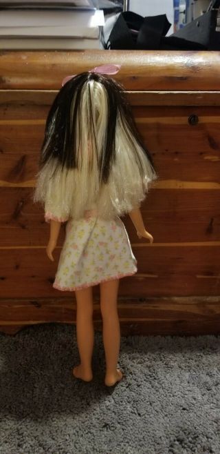 Vintage 1973 Ideal Tiffany Taylor Doll 18 