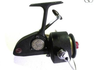 Dam Quick 331n Open Face Spin Reel