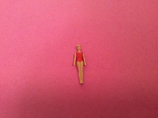 Vintage Skipper Tutti Mini Barbie Lets Play Barbie,  Me ‘n My Doll
