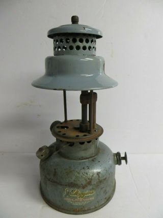 Vintage Sears Roebuck Jc Higgins Lantern Model 71074001