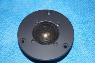 1 " Onkyo Tw3141a Dome Tweeter From Model Thxs - 1gr Or Thxf - 1g Rare Find