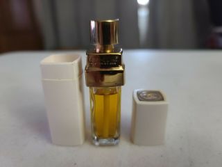 Vintage Chanel No 22 Spray Perfume.  25 Fl Oz Rare Htf