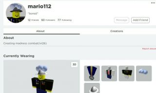 2008 14k Rap Rare Roblox Account With Old Rare Offsales
