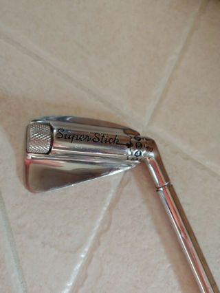 Rare Stick Adjustable Golf Club 17 In 1 Right Hand L@@k