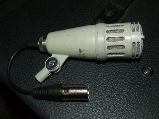 Rare Microphone Lomo 82a - 5m Y2