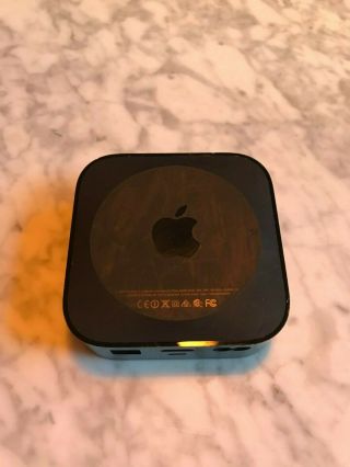 Apple TV (4th Generation) 64GB HD Media Streamer - Rarely,  8ft HDMI Cable 3