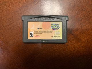 Bubble Bobble: Old & (nintendo Game Boy Advance Gba,  2004) Rare