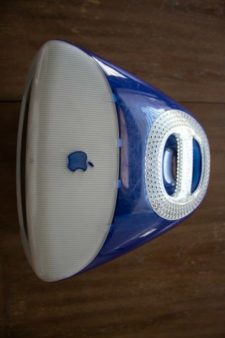 Apple iMac G3 15 