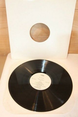 Mc Solaar - Prose Combat Lp Vinyl 12 " (cohiba Records,  1994) Rare