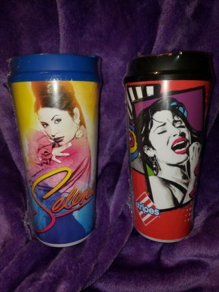 Selena Quintanilla 2017 Cups Selena Rare Selena Y Los Dinos
