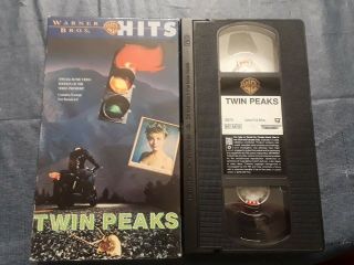 [twin Peaks] 1997 