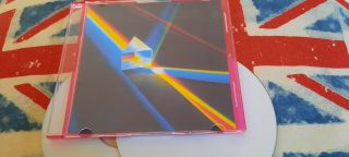 Pink Floyd Cow Palace San Francisco 1975 Live Concert Rare Import 2 Cd Cdr