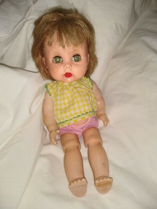 Arranbee Littlest Angel Vintage Doll 11 