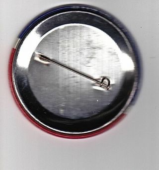1976 Presidental Campaign 2.  25 - inch Pinback Button,  Ronald Reagan,  Rare 2