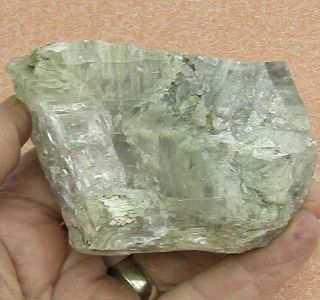 Large Mineral Specimen Of Kurnakovite From Kern Co. ,  California