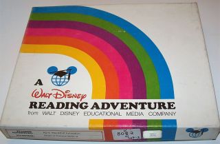 Rare Walt Disney Educational Media Company Ad - 2 The Art Of Animation - Goofy