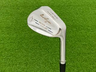 Rare Ben Hogan Golf 1961 Power Thrust Forty Two Sand Iron Right Handed Steel Si