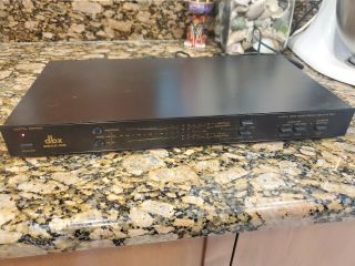 Dbx 224x - Ds Type Ii Tape Noise Reduction System Rare