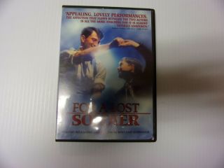 For A Lost Soldier (dvd,  2002) Rare Oop