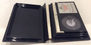 The Beast Within 1982 Rare Magnetic Video Betamax 3