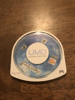 Psp Legend Of Heroes Iii Song Of The Ocean (rare) (game Only)