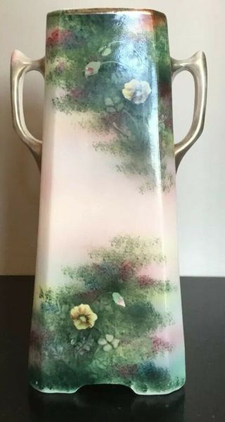 Lovely Antique/vintage Royal Nippon Vase