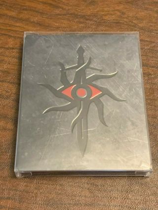 Ps4 Playstation 4 Xbox Dragon Age Inquisition - No Game Steelbook Only Rare