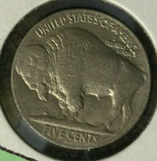 1914 D 5c Buffalo Nickel Mega Rare Legendary 1 Denver Mudcow Warpig Keydate