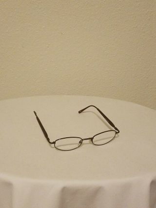 Authentic Foster Grant Pf 1008 Premium Reading Glasses,  1.  00 Rare Designer