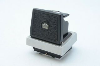 Rare Glass Nikon F Waist Level Finder Nippon Kogaku 17930