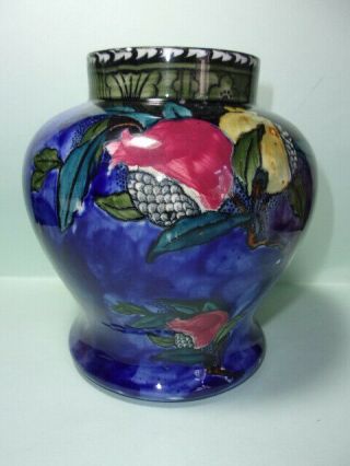Antique Rubens Ware Vase,  