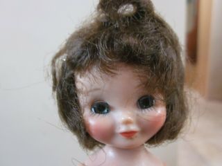 Vintage Betsy Mccall Doll 8 "