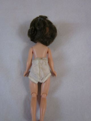 Vintage Betsy McCall Doll 8 