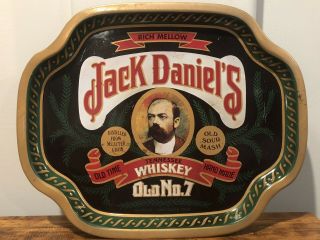 Rare Vintage Jack Daniel 