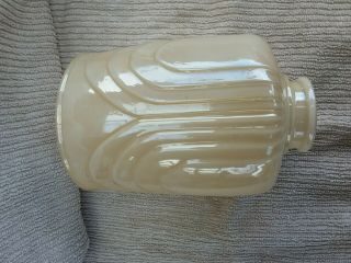 Art Deco Lamp/light Shade