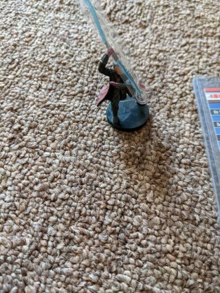 Star Wars Miniatures Exar Kun Champions Of The Force Very Rare Sith Card Legion