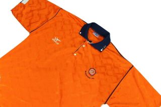 Blackpool 1991/1992/1993 Home Football Shirt Jersey Vintage Very Rare 42/44 Xl