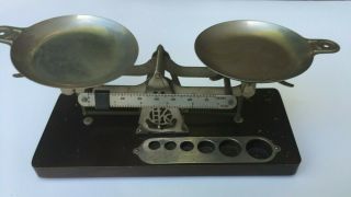 Vintage Eastman Kodak Studio Scale - No Weights