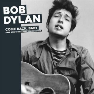 Come Back,  Baby: Rare And Unreleased 1961 Sessions [8/17] - Very Good Vinyl