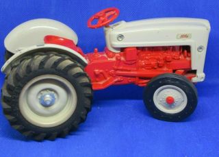 Vintage Rare Numbered Ertl Made Ford 8n Tractor Diecast Model 1:16