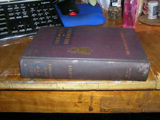 Honey Bees How2 Field Guide Antique 720pg Keeping Encyclopedia Queen Moving Old