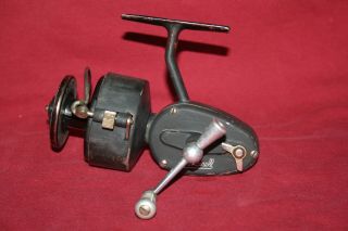Great Half Bail Mitchell Pre 300 ? Fishing Reel No Foot Numbers