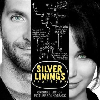 Silver Linings Playbook,  Various Artists,  Alt - J,  Rare Earth,  Good Soundtrack,  Impor