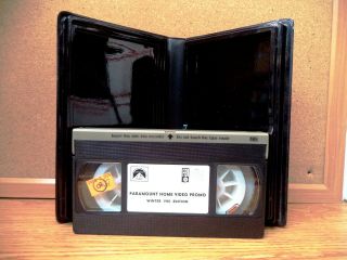 Paramount 1981 Fall Releases / Promo Tape,  Jack Nicholson,  Burt Reynolds,  & More