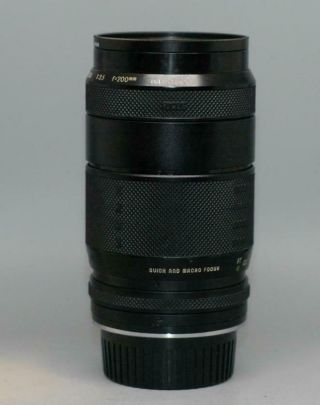 Pentax Sigma 200mm f3.  5 Scalematic Fine Focus Macro PK lens for K1000 Rare Ex, 2