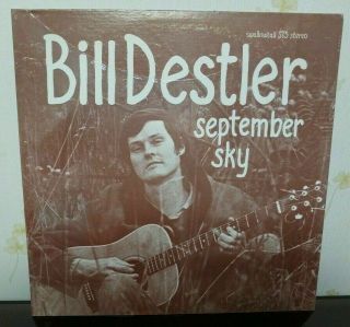 Bill Destler September Sky 