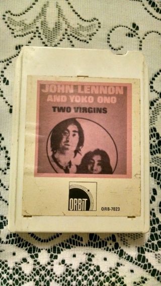 Beatles Very Rare John Lennon 