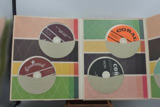 Buddy Holly - Not Fade Away.  RARE 6 CD Box Set 2009.  Geffen Records Import 3