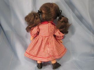 Vintage Corolle doll 18 